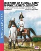 A. V. Viskovatov - Uniforms of Russian army during the Napoleonic war vol.10