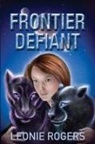 Leonie Rogers - Frontier Defiant