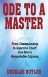 Douglas Butler - Ode to a Master