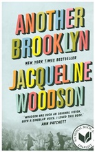 J Woodson, Jacqueline Woodson, Woodson Jacqueline - Another Brooklyn
