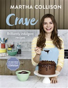 Martha Collison, Collison Martha - Crave