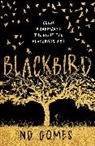 N. D. Gomes, Gomes N. D. - Blackbird