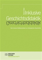 Bärbel Völkel - Inklusive Geschichtsdidaktik
