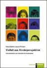 Nina-Kathrin Joyce-Finnern - Vielfalt aus Kinderperspektive