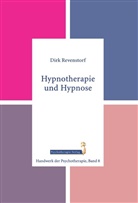 Dirk Revenstorf - Hypnotherapie und Hypnose