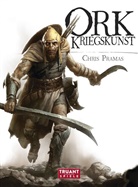 Chris Pramas, Mario Truant - Ork - Kriegskunst