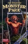 Jens Schumacher, Oliver Schlemmer, Mario Truant - Monsterpark