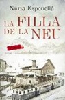 Núria Esponellà Puigermanal - La filla de la neu