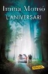 Imma Monsó - L'aniversari
