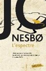 Jo Nesbo - L'espectre