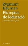 Zygmunt Bauman - Els reptes de l'educació en la modernitat líquida