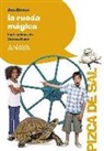 Ana Isabel Conejo Alonso, Ximena Maier Pan de Soraluce - La rueda mágica