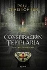 Paul Christopher - La conspiración templaria