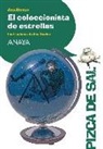 Ana Isabel Conejo Alonso, Ana Oncina Tortosa - El coleccionista de estrellas