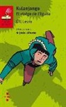 Gill Lewis, Javier Olivares - Kulanjango : El viatge de l'àguila