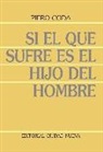 Piero Coda - Si el que sufre es el hijo del hombre
