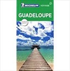 Guide vert français, Manufacture française des pneumatiques Michelin, XXX - Guadeloupe