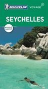 Guide vert français, Manufacture française des pneumatiques Michelin, XXX - Seychelles
