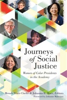 B Maes, B Maes, Johanna B Maes, Rochelle Brock, Johanna Maes, Johanna B. Maes... - Journeys of Social Justice