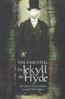 Robert Louis Stevenson, Leonard Wolf - The Essential Dr. Jekyll And Mr. Hyde