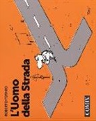 Roberto Totaro - L'uomo della strada