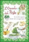 L'oracolo del pesto. Le ricette segrete rubate nei carruggi liguri