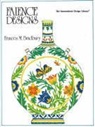 Frances M. Bradbury, Francis Bradbury - Faience Designs