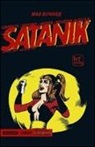 Max Bunker - Satanik