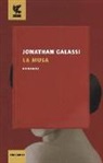 Jonathan Galassi - La musa