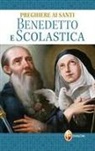 Mariano Grosso - Preghiere ai santi Benedetto e Scolastica