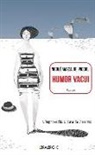 Nicolò Mazza De' Piccioli - Humor vacui. L'imprevedibile durata dell'attimo