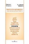 Francesca Terranova - Tanto per intenderci. Conversazione sul buon tradurre