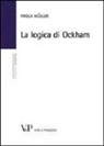 Paola Müller - La logica di Ockham