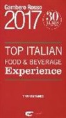 Gambero Rosso Top Italian Food & Beverage Experience