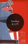 Walter Scott - Ivanhoe