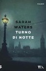 Sarah Waters - Turno di notte