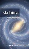 Via Lattea. Carta astronomica