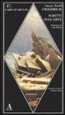 Caspar D. Friedrich, Caspar David Friedrich - Scritti sull'arte