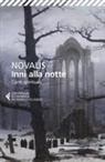 Novalis, S. Mati, Susanna Mati - Inni alla notte-Canti spirituali. Testo tedesco a fronte