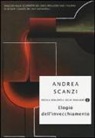 Andrea Scanzi - Elogio dell'invecchiamento. Viaggio alla scoperta dei dieci migliori vini italiani (e di tutti i trucchi dei veri sommelier)