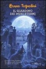 Bruno Tognolini - Il giardino dei musi eterni