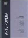 Bruno Corà, Paolo Repetto - Arte povera