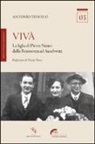 Antonio Tedesco - Vivà. La figlia di Pietro Nenni dalla Resistenza ad Auschwitz