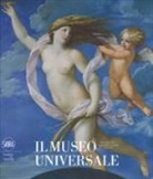 C. Brook, V. Curzi, C. Parisi Presicce - Il museo universale. Dal sogno di Napoleone a Canova