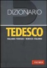 M. Corsi, C. Oprisan, E. Pichler - Dizionario tedesco. Italiano-tedesco, tedesco-italiano