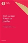 Jean-Jacques Rousseau, P. Massimi - Emilio