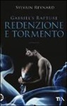Sylvain Reynard - Redenzione e tormento. Gabriel's rapture