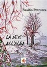 Basilio Petruzza - La neve all'alba