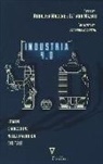 A. Magone, Annalisa Magone, T. Mazali, Tatiana Mazali - Industria 4.0. Uomini e macchine nella fabbrica digitale