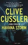 Clive Cussler, Dirk Cussler - Havana storm